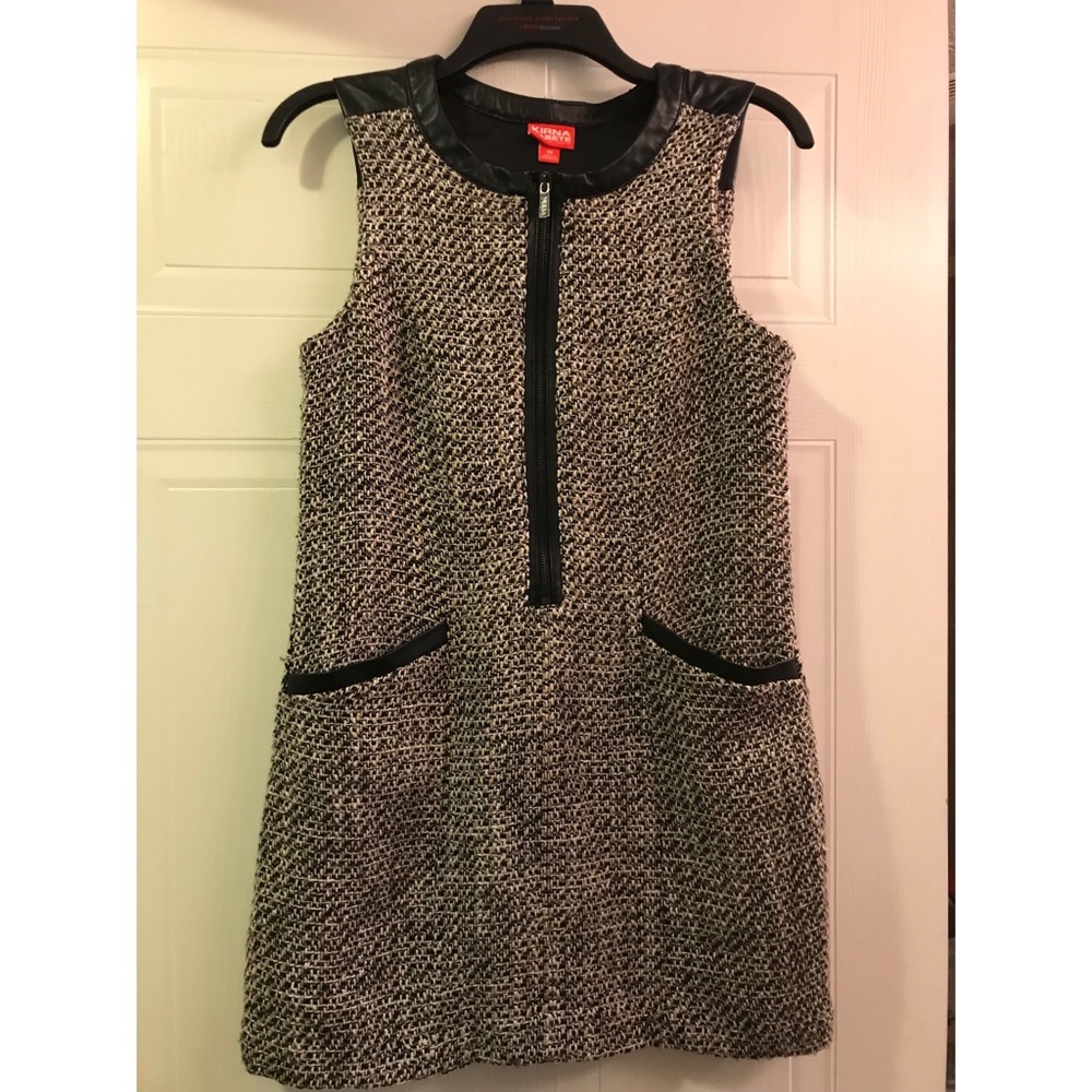 Kirna Zabete for Target dress